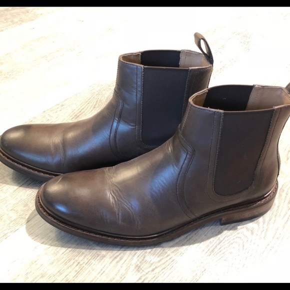 cole haan bernard chelsea boot